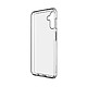 Muvit Coque pour Samsung Galaxy A04S/A13 5G Renforcée Transparent Coque transparente