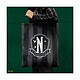 Avis Mercredi - Sac shopping Nevermore Academy