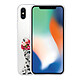 Avis Evetane Coque iPhone X/Xs 360 intégrale Leopard Couronne Tendance