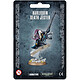 Games Workshop 99070111001 Warhammer 40k - Harlequin Death Jester