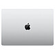 Avis Apple MacBook Pro Retina 16 " - 3,2 Ghz - 16 Go - 1000 Go SSD - Argent - Apple GPU 16 (2021) · Reconditionné