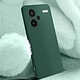 Avis Avizar Coque pour Xiaomi Redmi Note 13 Pro Plus 5G Soft-touch Anti-traces Vert