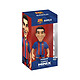 Football - Figurine MinixFC Barcelona Ferran Torres 12 cm pas cher