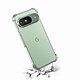 Avis Evetane Coque Google Pixel 9 Antichoc coins renforces Silicone + 2 Vitres en verre trempe Protection ecran