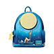 Disney - Sac à dos Mini Pixar La Luna Glow by Loungefly Sac à dos Mini Pixar La Luna Glow by Loungefly.