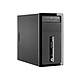 Hp Prodesk Tower 400 G1 (D5T94EA) · Reconditionné INTEL CORE I3 4130 3.4GHZ 4GO 500GO DVDRW INTEL HD GRAPHICS 4000 Windows 8.1