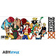 Avis ONE PIECE - Mug New World - porcl. avec boîte