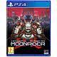 Vengeful Guardian Moonrider PS4 Acclamé lors de sa sortie digitale, le jeu d'action Vengeful Guardian : Moonrider arrive en version physique sur Nintendo SwitchTM, PlayStation 4® et