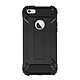 Avis Avizar Coque Protection Antichoc Noir Apple iPhone 6 et 6s - Antichutes (1,80m)