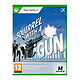 Squirrel With a Gun XBOX Series X Un écureuil... avec un flingue. Incarnez le rongeur le plus détestable du quartier. Description Découvrez Squirrel With a Gun sur Xbox Series X ! Un