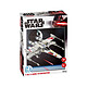 Avis Star Wars - Puzzle 3D T-65 X-Wing Starfighter