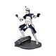 Star Wars The Clone Wars - Statuette Premier Collection 1/7 Captain Rex 25 cm Statuette Premier Collection 1/7 Star Wars The Clone Wars, modèle Captain Rex 25 cm.