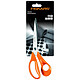 FISKARS Ciseaux Classic Professionnels droitiers 25 cm Ciseaux