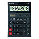 CANON Calculatrice compacte à 12 Chiffres AS-1200, Noir Calculatrice de bureau