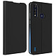 Dux Ducis Housse Motorola Moto G8 Power Lite Porte-carte Fonction Support  Noir Protection intégrale, signée Dux Ducis, spécialement conçue pour Motorola Moto G8 Power Lite.