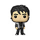 Duran Duran - Figurine POP! Wild Boys Rodger 9 cm Figurine POP! Duran Duran, modèle Wild Boys Rodger 9 cm.