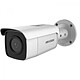 Hikvision - Caméra IP 4 MP DS-2CD2T46G2-ISU/SL(2,8mm)(C)(O-STD) Hikvision - Caméra IP 4 MP DS-2CD2T46G2-ISU/SL(2,8mm)(C)(O-STD)