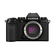 FUJIFILM X-S20 NOIR NU GARANTIE 3 ANS. MATERIEL PROVENANCE FUJIFILM FRANCE. Emballage securisé de vos commandes. Livré avec Facture dont TVA.