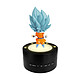 Avis Dragon Ball Super - Réveil lumineux Goku 18 cm