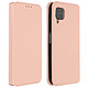 Avizar Housse Huawei P40 Lite Étui Folio Portefeuille Fonction Support rose gold Protection intégrale spécialement conçue pour le Huawei P40 Lite