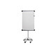 MAUL Chevalet de conférence Paper Board universel TS 2000 Gris Paperboard