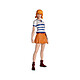 One Piece Live Action - Figurine S.H. Figuarts Nami 15 cm Figurine One Piece Live Action, modèle S.H. Figuarts Nami 15 cm.