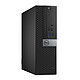 Dell Optiplex 7040 SFF (I56482S) · Reconditionné Intel i5-6400 2.70 GHz - 8 Go DDR4 - SSD 2 To - Wifi - Windows 10 - Intel HD 530