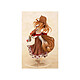 Spice and Wolf - Statuette 1/7 Holo: Plentiful Apple Harvest Ver. (re-run) 23 cm pas cher