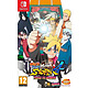 Naruto Shippuden Ultimate Ninja Storm 4 Road to Boruto (Switch) Jeu Switch Combat 12 ans et plus