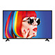 POLAROID TQL39HDPR02 POLAROID - TV LED - 39" (98cm) - HD - DVB-T2/S2 - 3x HDMI - 2x USB - sortie casque