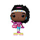 Barbie - Figurine POP! Barbie Rewind 9 cm Figurine POP! Barbie Rewind 9 cm.