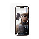 PanzerGlass SAFE. by PanzerGlass™ pour iPhone 15 Protection d'écran