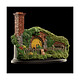 Acheter Le Hobbit Un voyage inattendu - Statuette 16 Hill Lane 11 cm