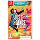 Just Dance 2025 (SWITCH) Jeu SWITCH Dance-Musique 3 ans et plus