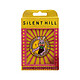 Avis Silent Hill - Pin's Robbie the Rabbit Limited Edition