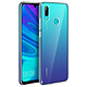 Avizar Coque Huawei P Smart 2019 / Honor 10 Lite Souple Anti-rayures Transparente Élaborée en silicone gel flexible et résistant