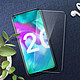 Avis Avizar Film Écran Honor 20 et Huawei Nova 5T Verre Trempé 9H Transparent