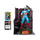 Avis Marvel - Statuette 1/6 Captain America (The Amazing Spider-Man 323) 28 cm