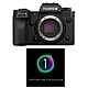 FUJIFILM X-H2 + Logiciel Capture One Pro GARANTIE 3 ANS. MATERIEL PROVENANCE FUJIFILM FRANCE. Emballage securisé de vos commandes. Livré avec Facture dont TVA.