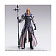 Final Fantasy XVI Bring Arts - Figurine Dion Lesage 15 cm Figurine Final Fantasy XVI Bring Arts, modèle Dion Lesage 15 cm.