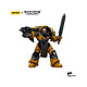 Acheter Warhammer The Horus Heresy - Figurine 1/18 Imperial Fists Legion Cataphractii Terminator Cataph