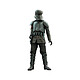 Star Wars The Mandalorian - Figurine 1/6 Transport Trooper 31 cm Figurine Star Wars The Mandalorian, modèle 1/6 Transport Trooper 31 cm.