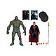 Avis Batman v Superman : L'Aube de la justice - Pack 2 figurines Mega Doomsday & Superman