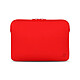 be.ez LA robe compatible Macbook 12 One Red Housse de protection à mémoire de forme pour MacBook 12"