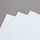 Avis CLAIREFONTAINE Ramette 125 Feuilles Papier 350g SRA3 450x320 mm Certifié FSC Blanc