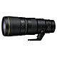 NIKON Objectif NIKKOR Z 600mm f/6.3 VR S PF GARANTIE 2 ANS. MATERIEL PROVENANCE NIKON FRANCE. Emballage securisé de vos commandes. Livré avec Facture dont TVA.