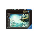 The Legend of Zelda : Tears of the Kingdom - Puzzle Cover Art (1000 pièces) Puzzle The Legend of Zelda : Tears of the Kingdom, modèle Cover Art (1000 pièces).