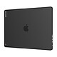 Decoded Frame Snap-On  Macbook Pro 14" (2021/23 - M1/M2/M3) Noir Coque de protection pour Macbook