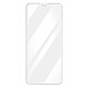 Avizar Verre Trempé pour Oukitel C35 et C36 Dureté 9H Anti-rayures  Transparent Avec une dureté 9H, il ne se raye jamais et garantit une excellente protection pour votre écran