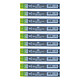 PILOT Etui de 12 mines qualité très résistante 0,7 mm PPL-7-2B-BG x 10 Porte-mines